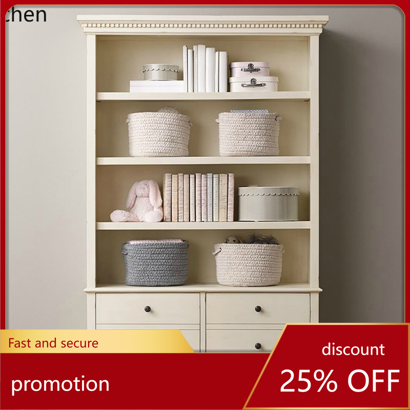 Food Storage Locker - CZ Solid Wood Bookcase Small Unit