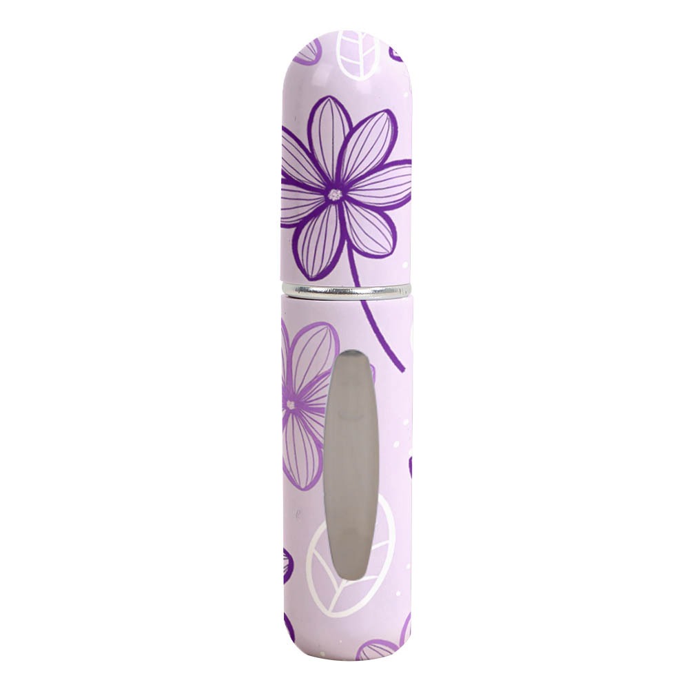 Food Storage News - New 5ml Mini Perfume Bottle Refillable
