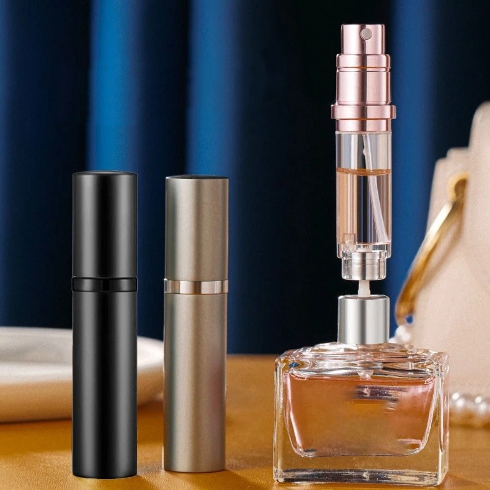 Food Storage News - 5ml New Portable For Cosmetics Empty