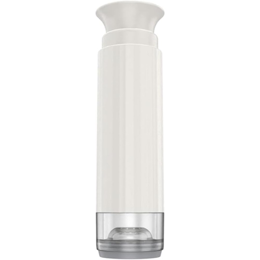 Mason Jar Wide Mouth - Hand Pump for Sous Vide Bags,