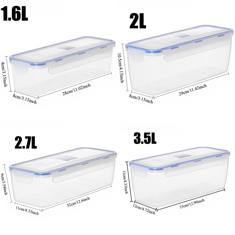 Food Storage Containers, Airti - Food Storage Cabinet For Kitchen 评论和价格