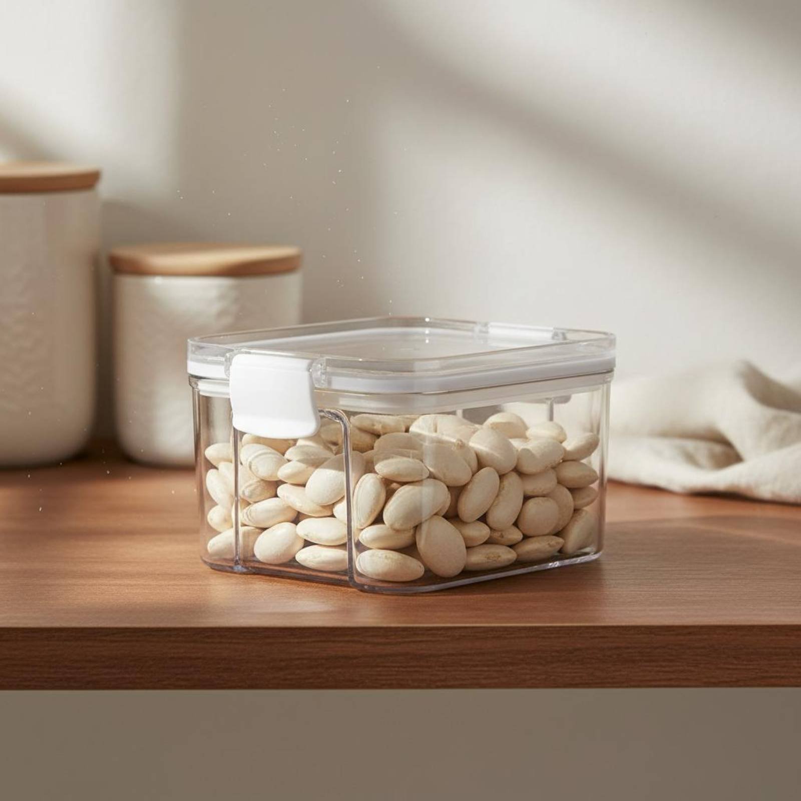 Airtight Food Storage Containe - Food Storage Plastic 评论和价格