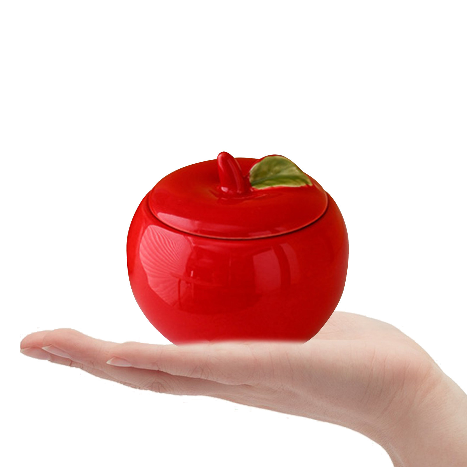 Xmas Candy Jar Novelty Shaped  - Xmas Food Storage Containers 评论和价格