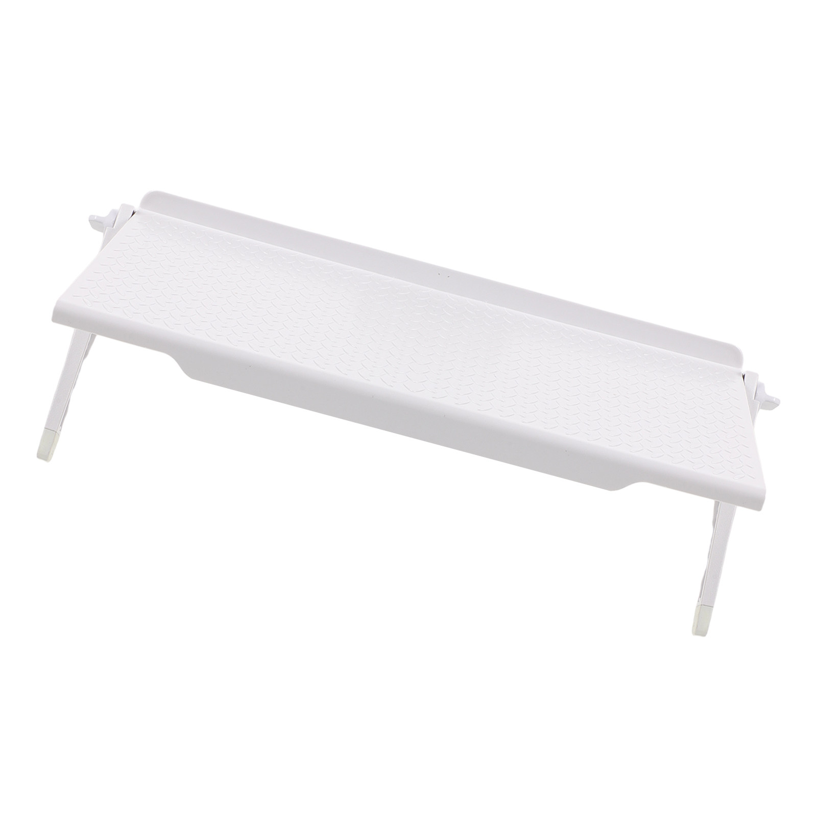 Universal TV Screen Shelf Adju - Food Storage Organizer 评论和价格