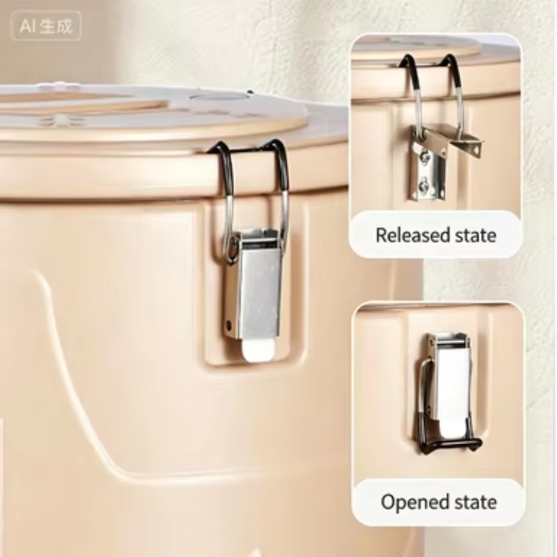 Commercial Insulated Food Stor - Food Storage Cabinet For Kitchen 评论和价格