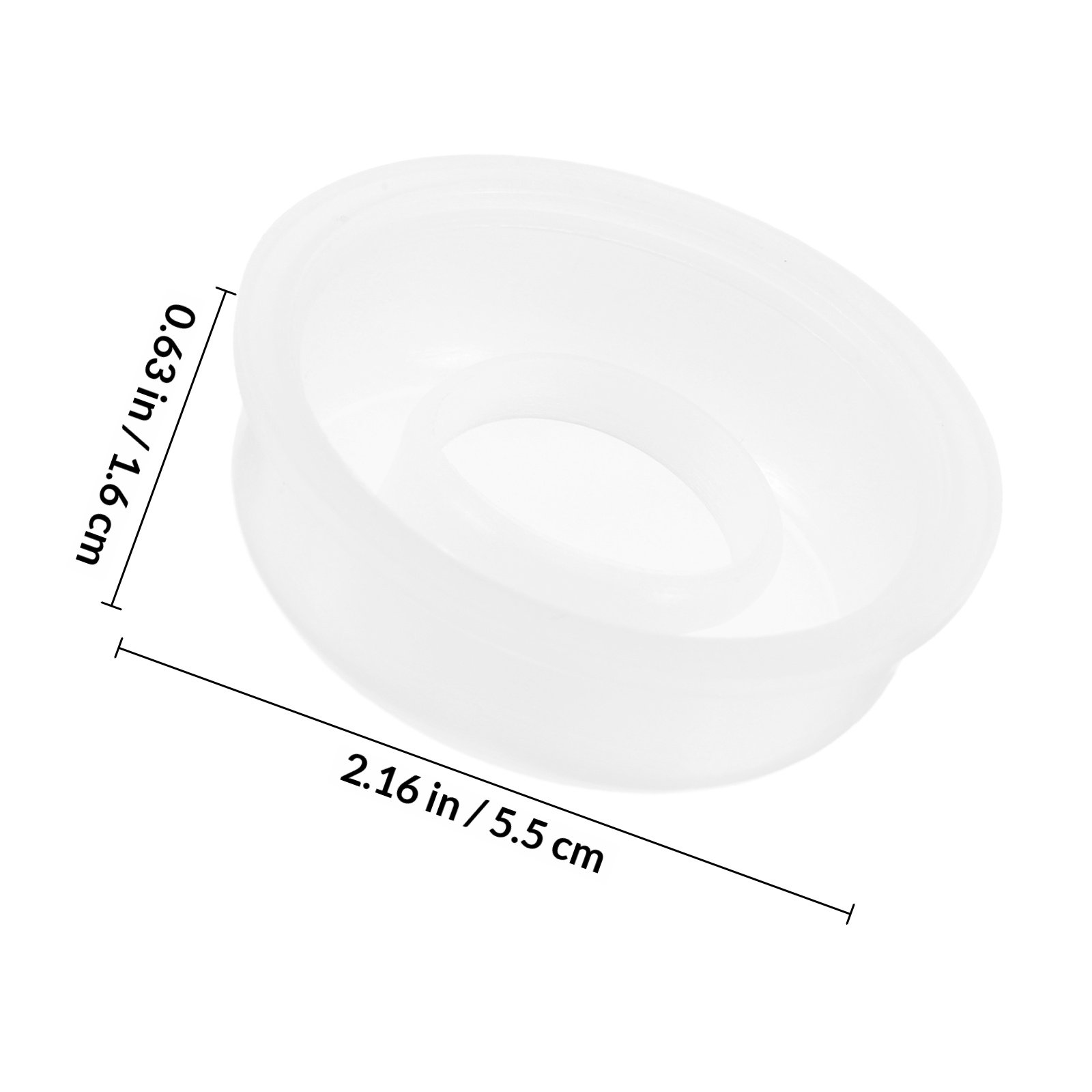 10Pcs Plastic Chemical Storage - Food Storage Plastic 评论和价格