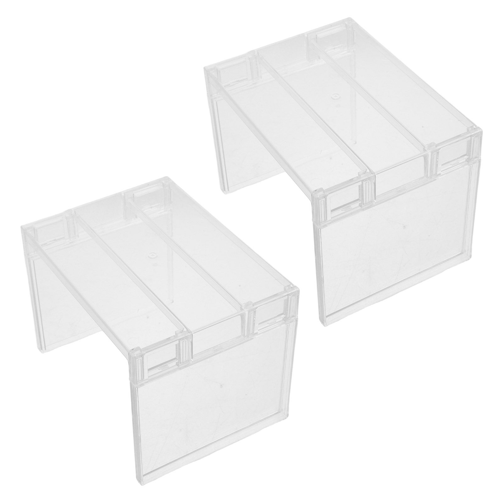 2Pcs Refrigerator Organizer Sh - Food Storage Organizer 评论和价格