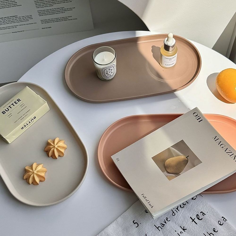 1Pcs New Stackable Fruit Plate - Food Storage News 评论和价格