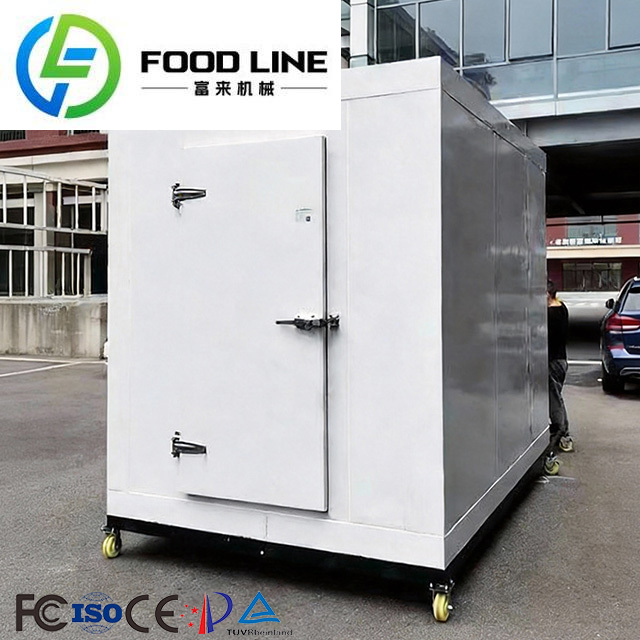 Customized Competitive Price U - Food Storage And Temperature 评论和价格