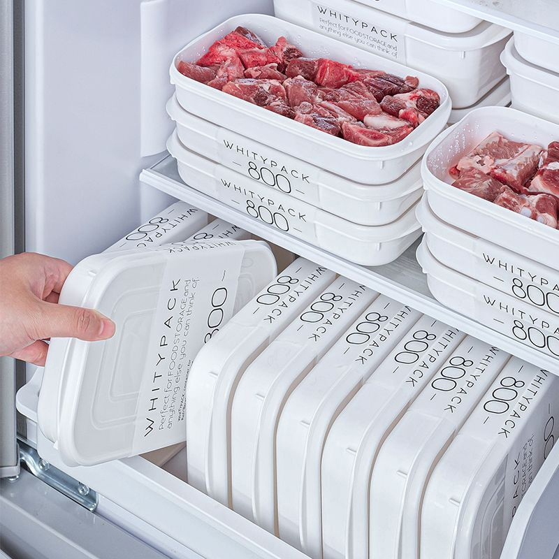 Japanese Meat Packaging Box Fo - Food Storage Cabinet For Kitchen 评论和价格