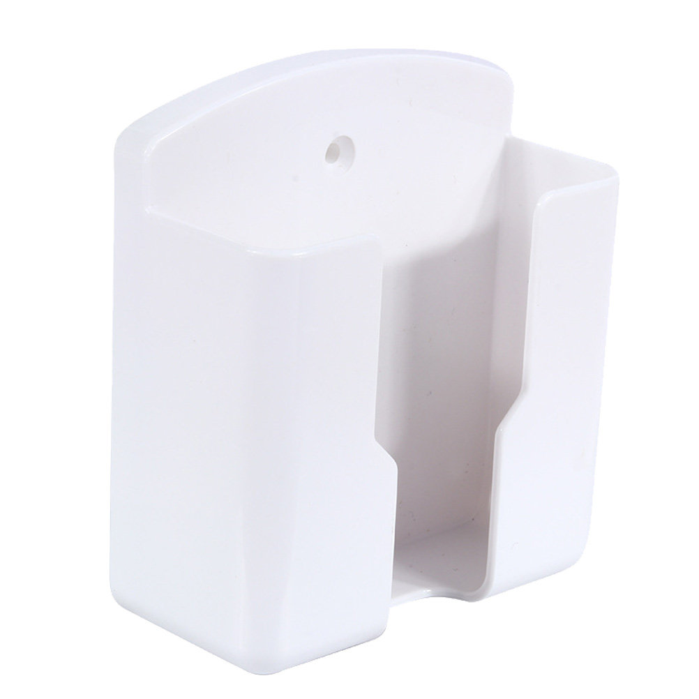 1Pcs Wall Hanging Charging Sto - Food Storage Organizer 评论和价格