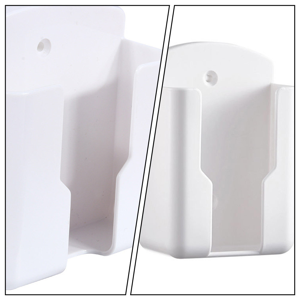 1Pcs Wall Hanging Charging Sto - Food Storage Organizer 评论和价格