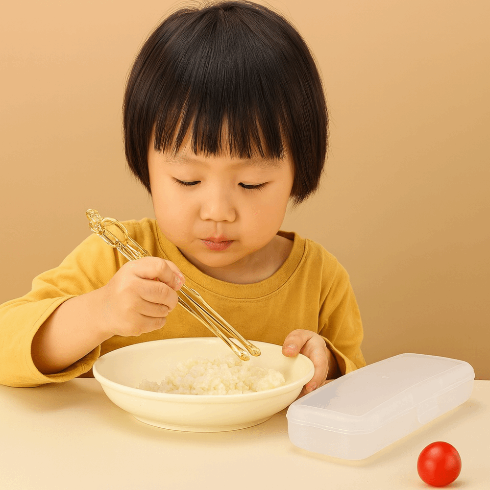 2pcs/set Anti Slip Training Ch - Food Storage And Temperature 评论和价格