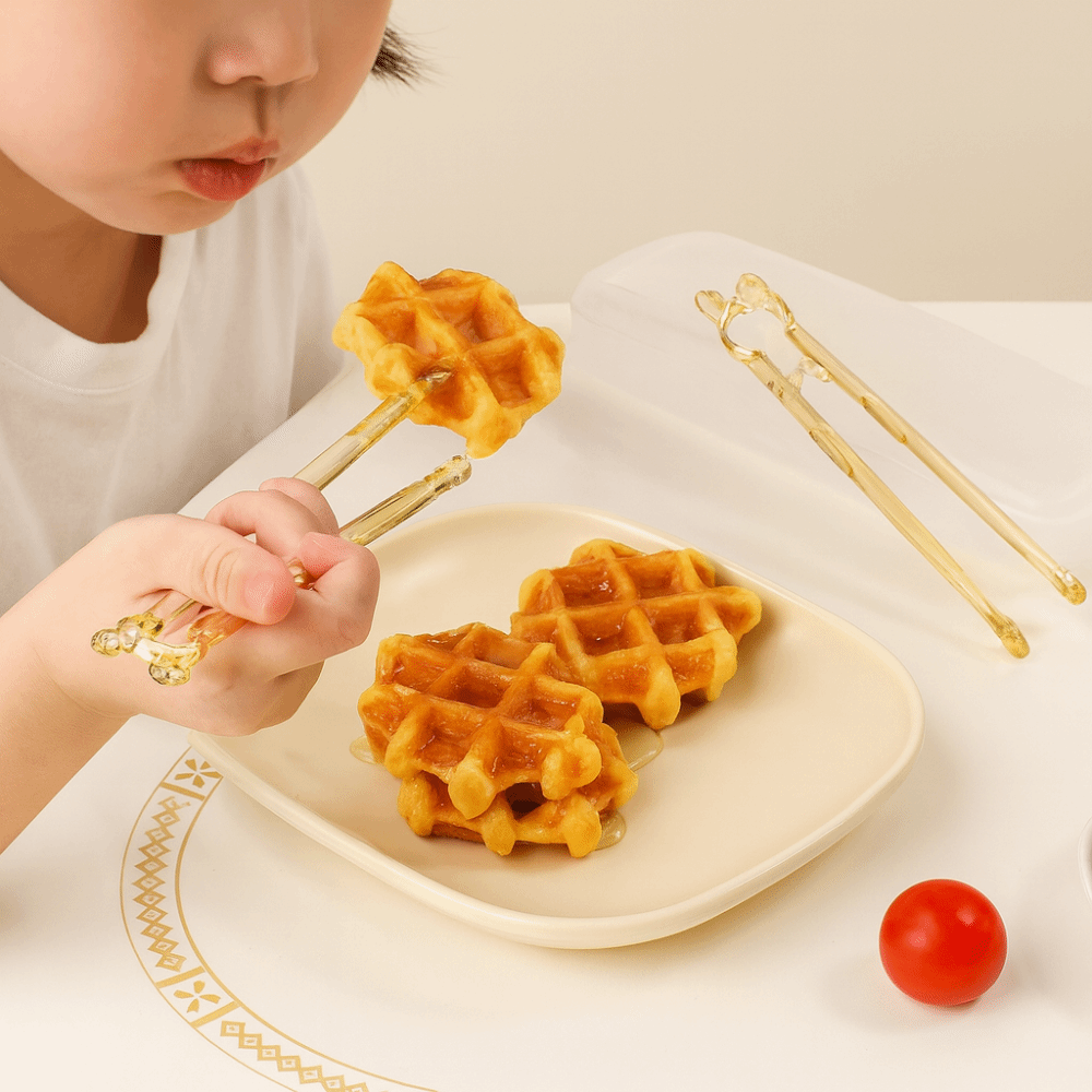 2pcs/set Anti Slip Training Ch - Food Storage And Temperature 评论和价格