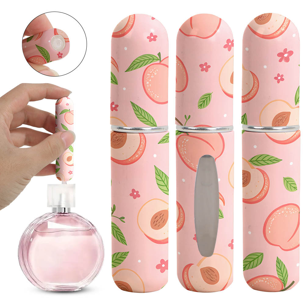 New 5ml Mini Perfume Bottle Re - Food Storage News 评论和价格