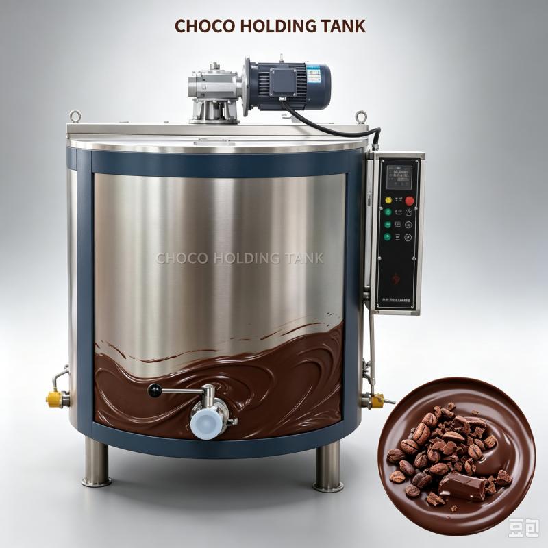 Chocolate Melter Machine Tempe - Food Storage And Temperature 评论和价格