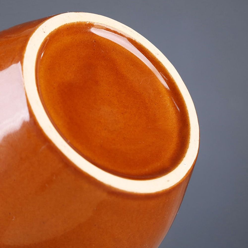 Large Capacity Ceramic Pickle  - Food Storage Jars With Lids 评论和价格