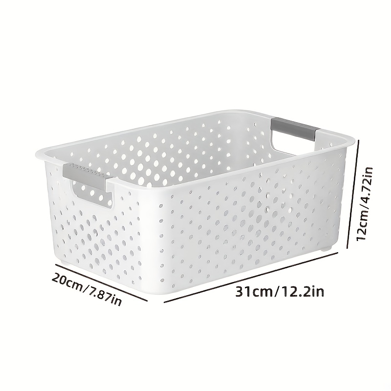 Large-capacity plastic storage - Food Storage Cabinet For Kitchen 评论和价格