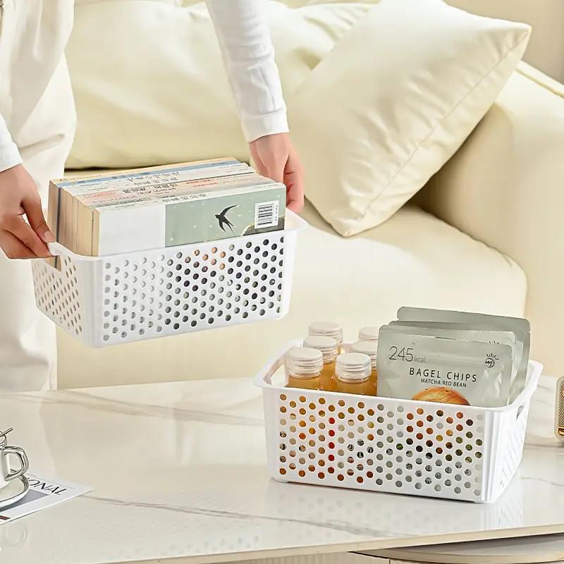 Large-capacity plastic storage - Food Storage Cabinet For Kitchen 评论和价格