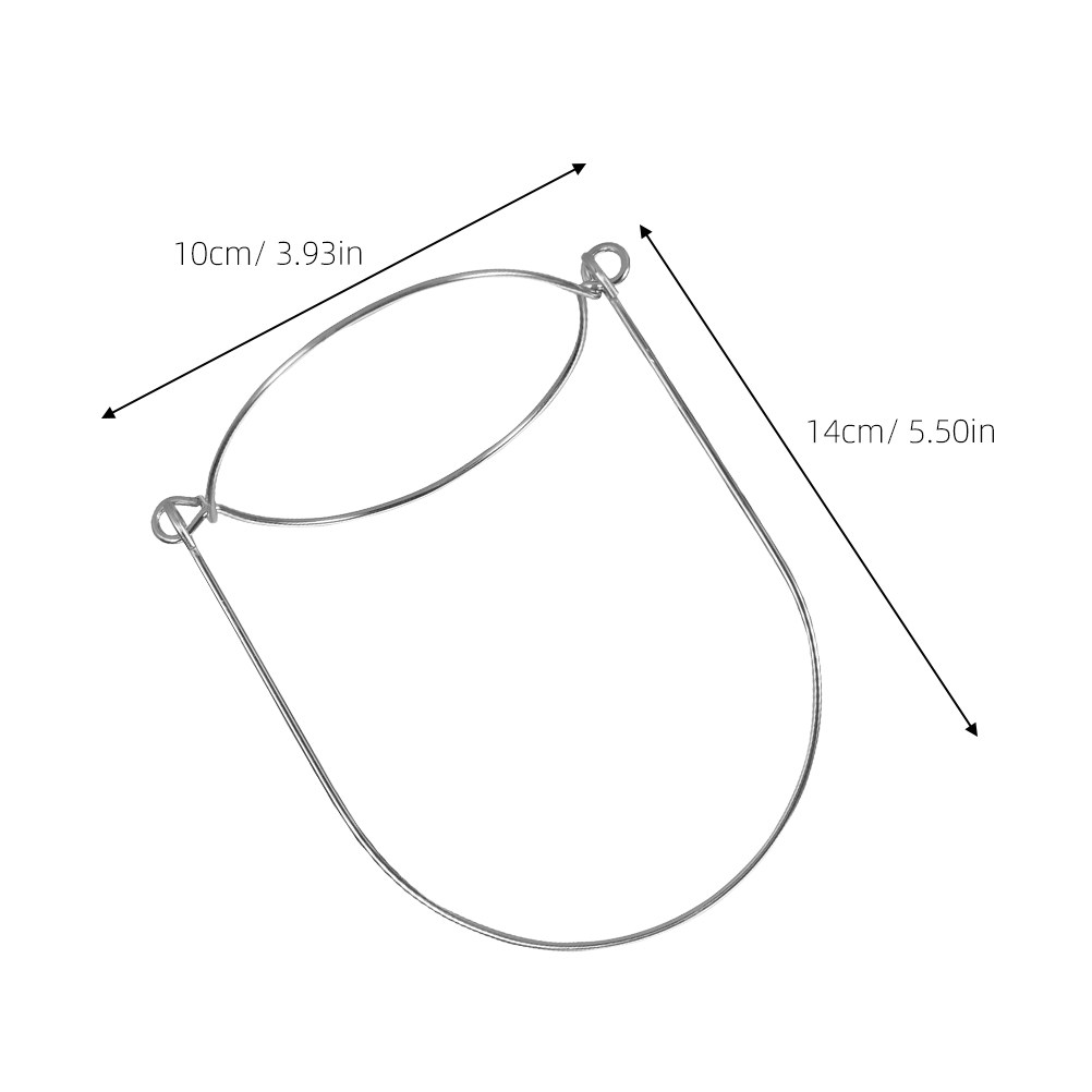 4Pcs Stainless Steel Mason Jar - Mason Jar Wide Mouth 评论和价格