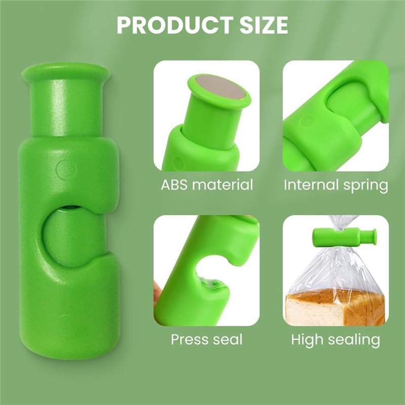 ABFU-Food Storage Bread Bag Cl - Food Storage Technology 评论和价格