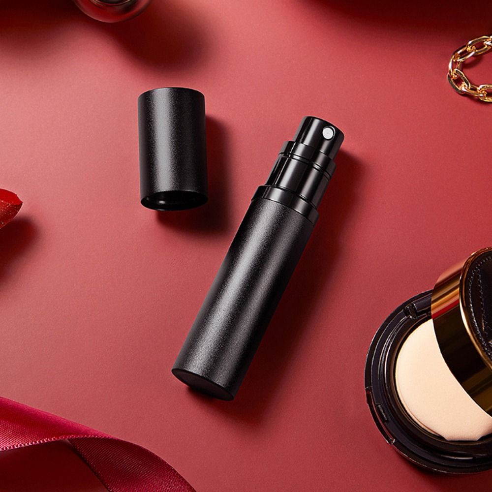 5ml New For Cosmetics Aluminum - Food Storage News 评论和价格