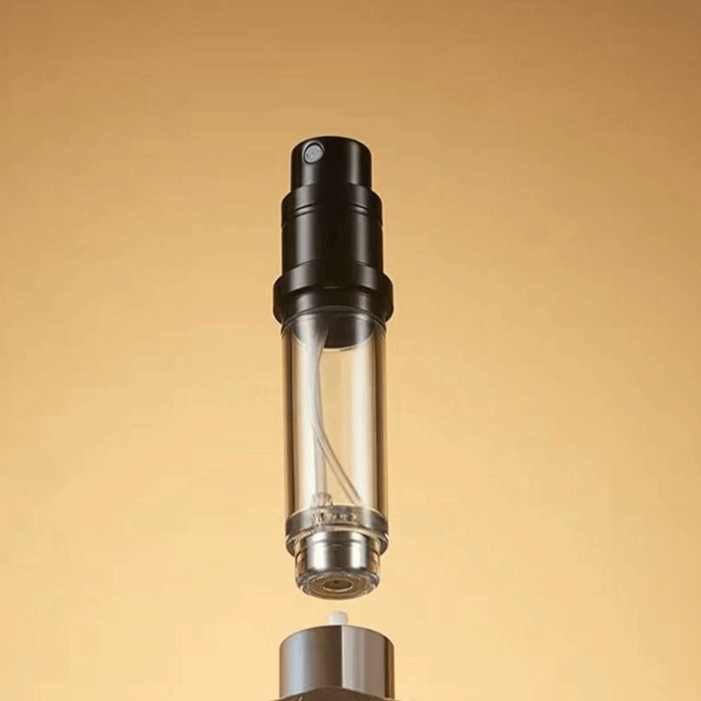 5ml New For Cosmetics Aluminum - Food Storage News 评论和价格