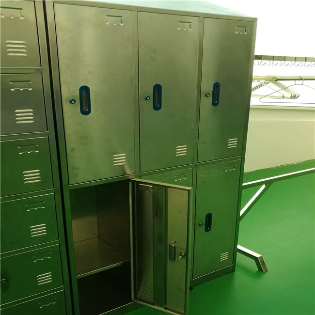 304 Stainless Steel Employee L - Food Storage Locker 评论和价格