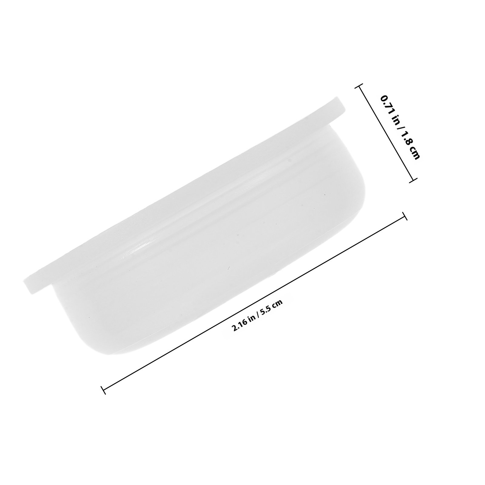 10Pcs Plastic Chemical Storage - Food Storage Plastic 评论和价格