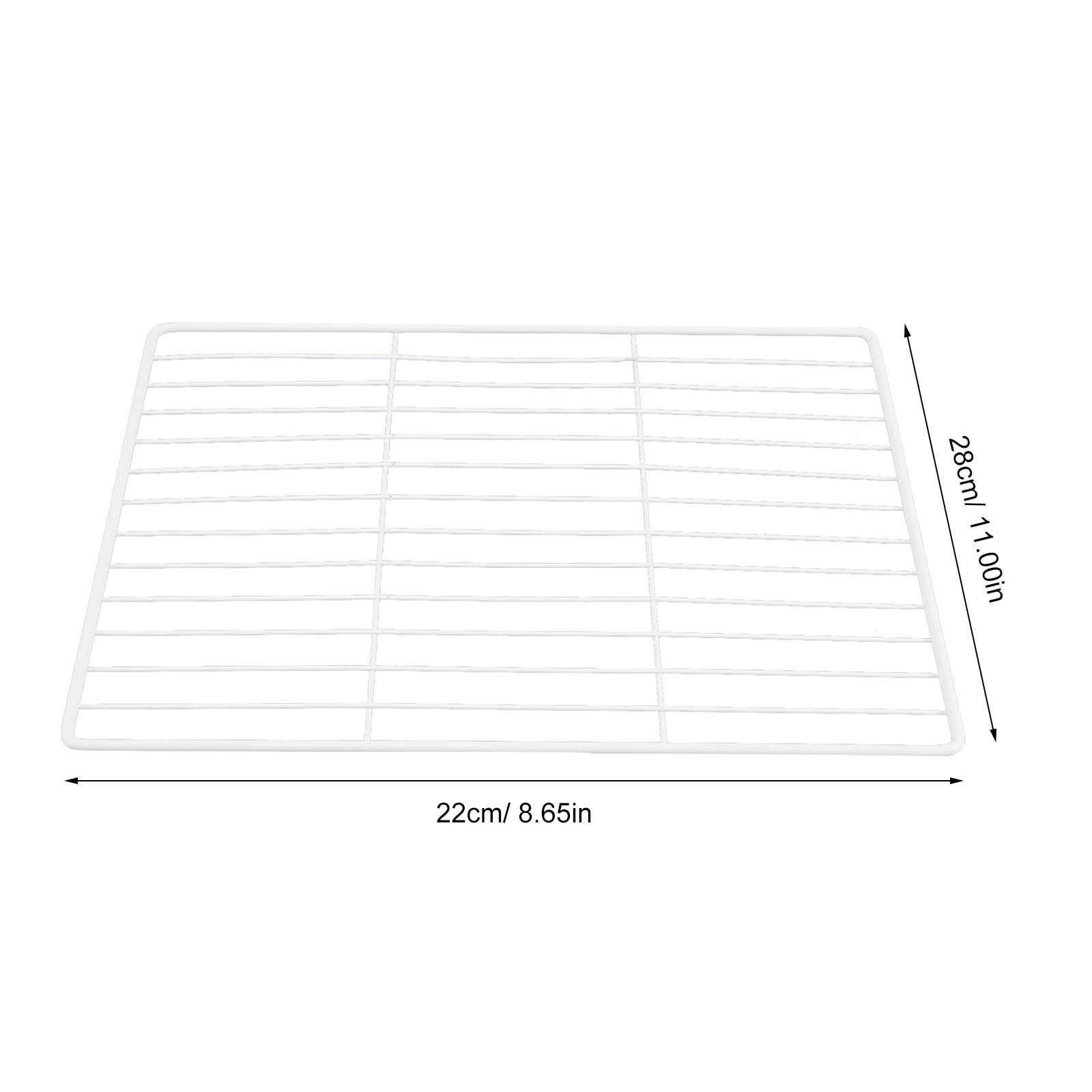 Chest Freezer Metal Wire Shelf - Food Storage Organizer 评论和价格