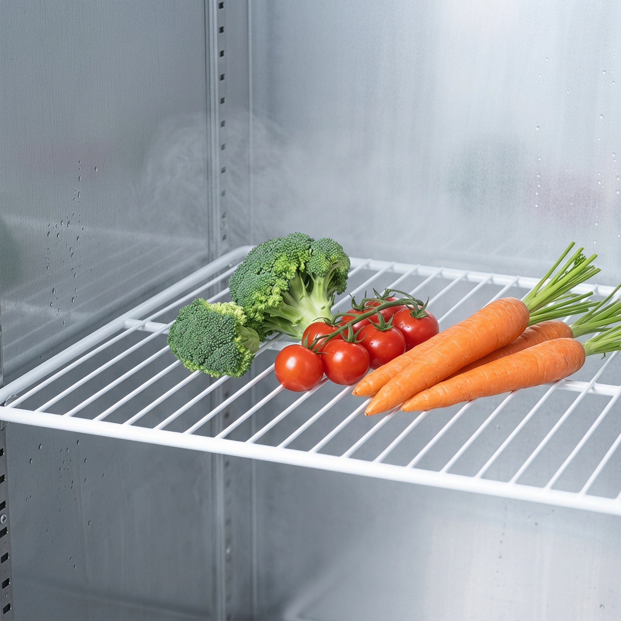 Chest Freezer Metal Wire Shelf - Food Storage Organizer 评论和价格