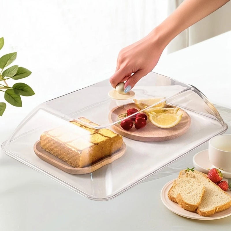 WORTHBUY Reusable Plastic Food - Food Storage Plastic 评论和价格