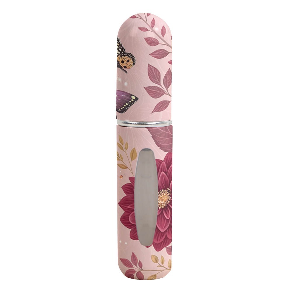 New 5ml Mini Perfume Bottle Em - Food Storage News 评论和价格