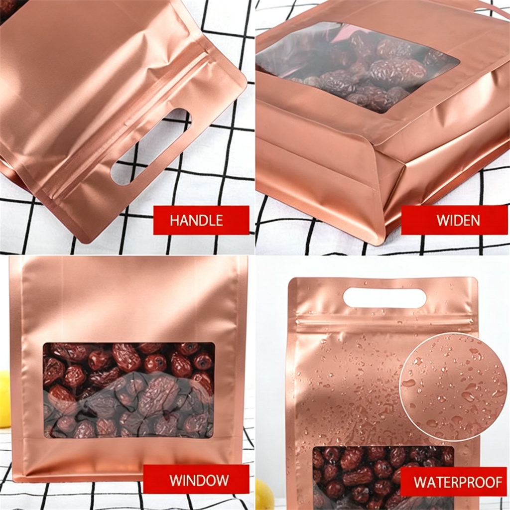 Reusable golden octagonal plas - Food Storage Plastic 评论和价格