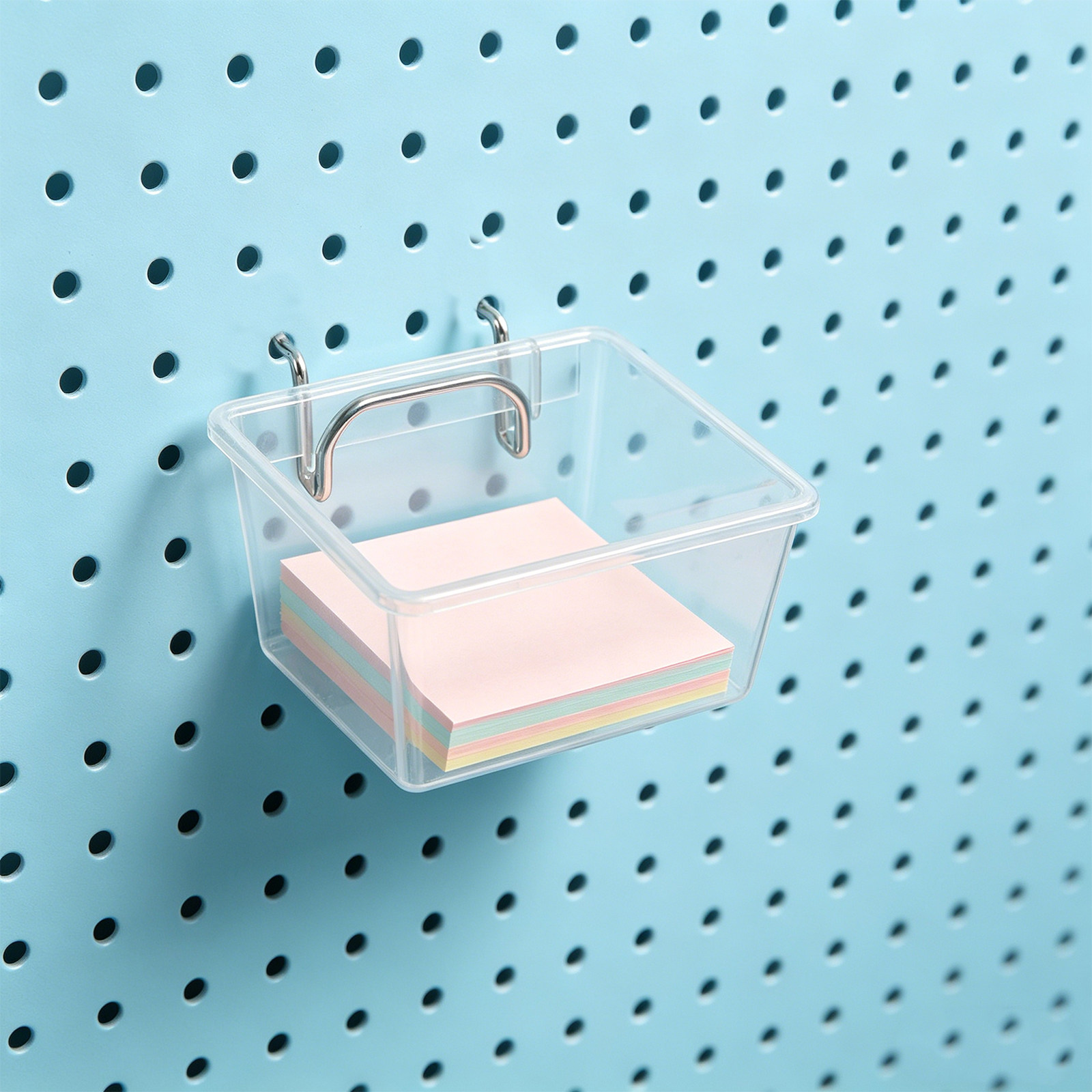 20Pcs Pegboard Storage Bin Org - Food Storage Organizer 评论和价格