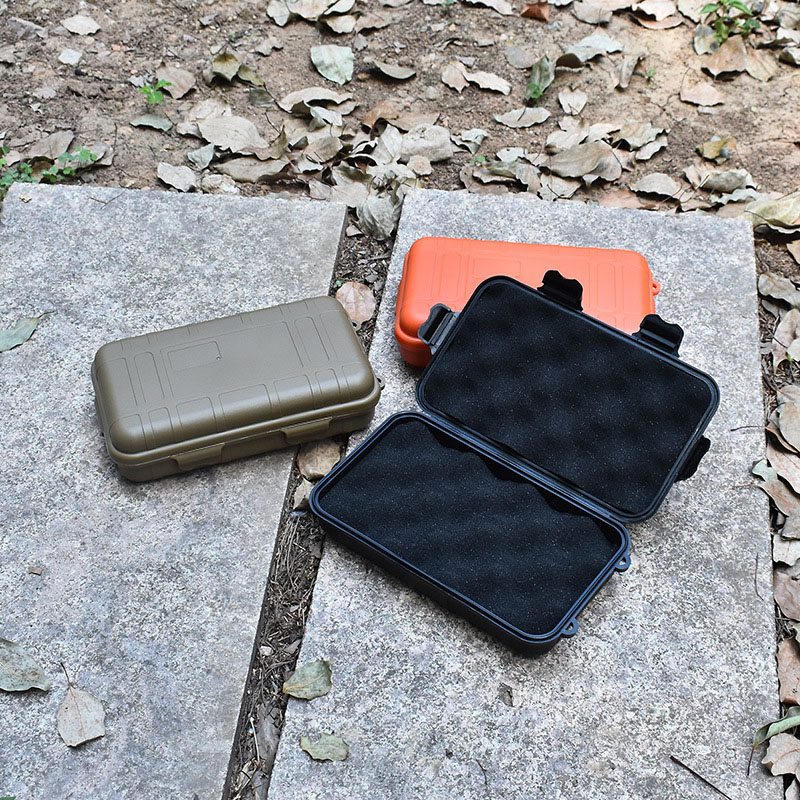 New EDC Tools Outdoor Survival - Food Storage News 评论和价格