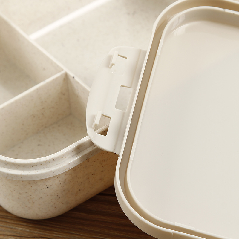 Minecrafted Bento Lunch Box Ho - Food Storage Minecraft 评论和价格