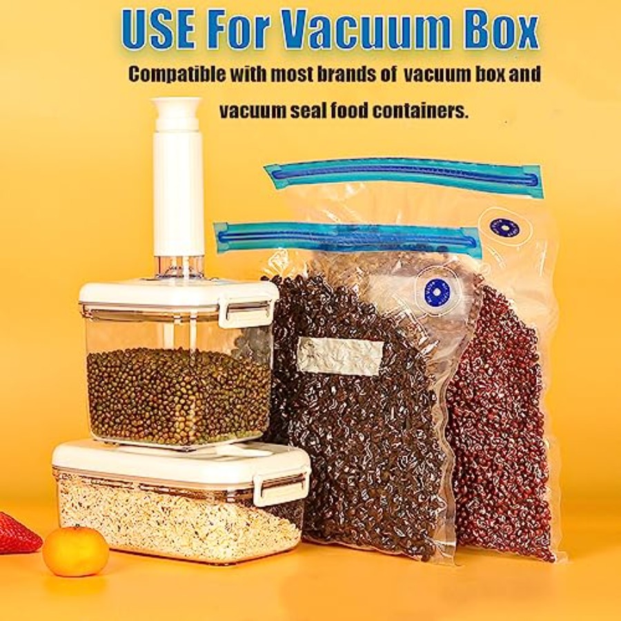 for Sous Vide Bags, Manual Han - Mason Jar Wide Mouth 评论和价格