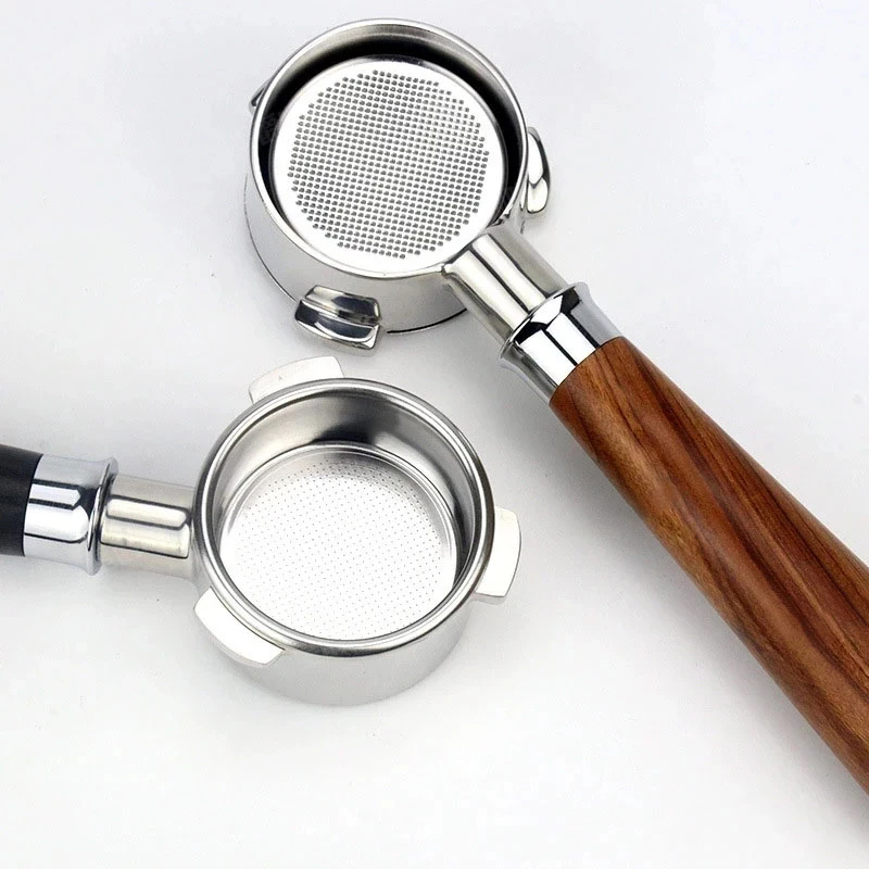 Coffee Bottomless Portafilter  - Delonghi Espresso Magnifica 评论和价格