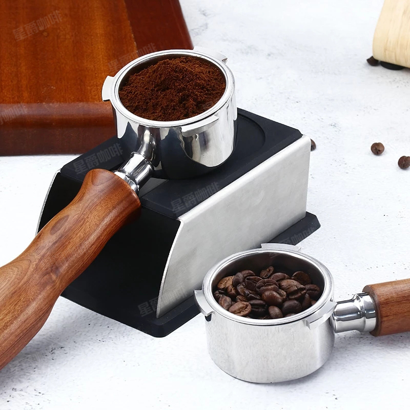 Coffee Bottomless Portafilter  - Delonghi Espresso Magnifica 评论和价格