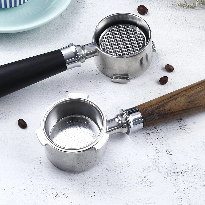 Coffee Bottomless Portafilter  - Delonghi Espresso Magnifica 评论和价格
