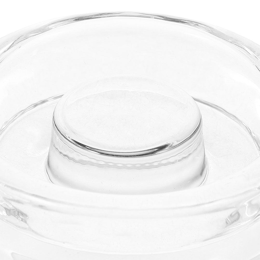 2Pcs Wide Mouth Fermenting Gla - Mason Jar Wide Mouth 评论和价格