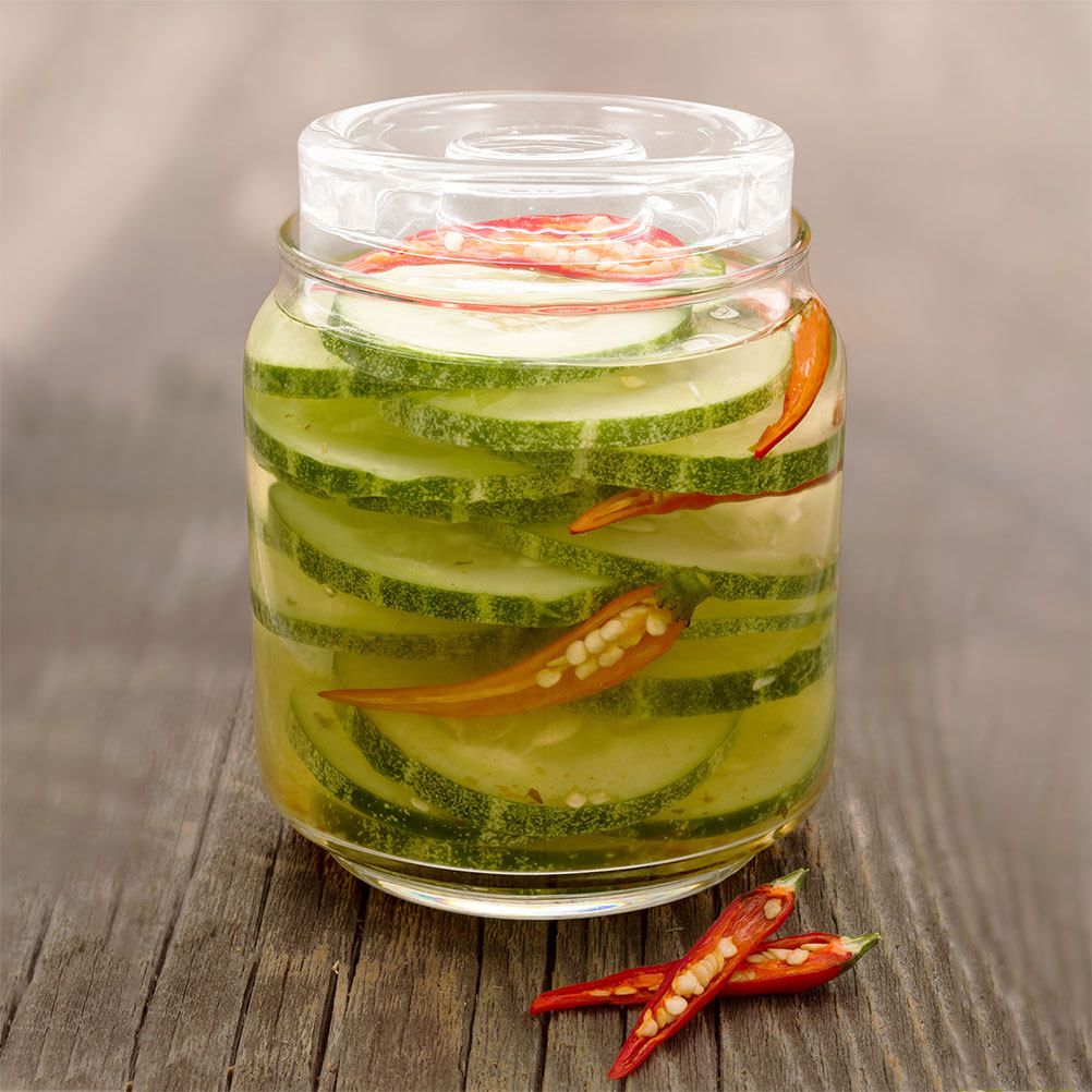 2Pcs Wide Mouth Fermenting Gla - Mason Jar Wide Mouth 评论和价格