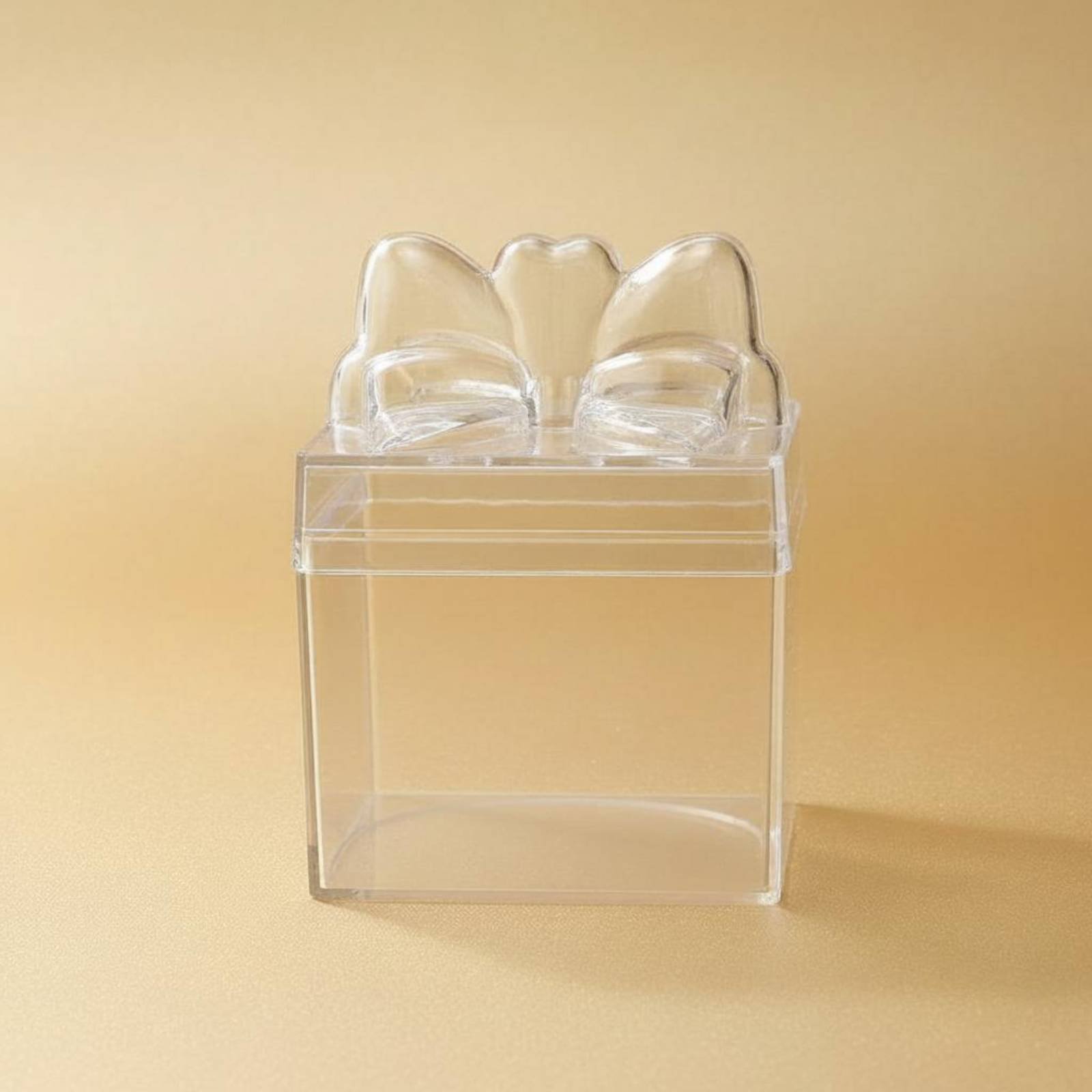 Clear Plastic Candy Box with R - Food Storage Plastic 评论和价格