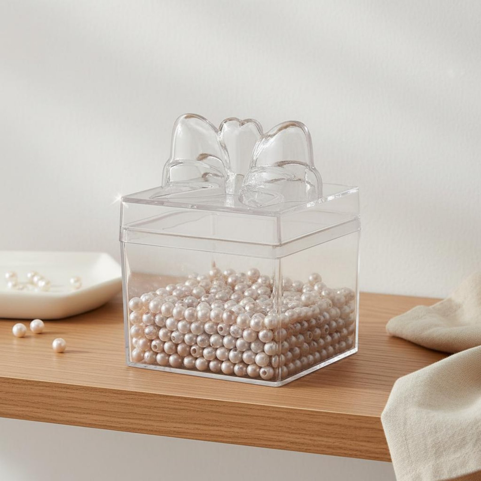 Clear Plastic Candy Box with R - Food Storage Plastic 评论和价格