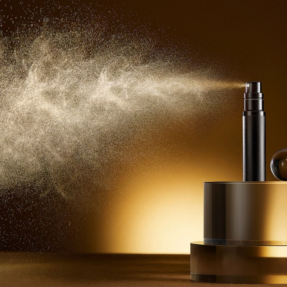 5ml New Aluminum For Cosmetics - Food Storage News 评论和价格