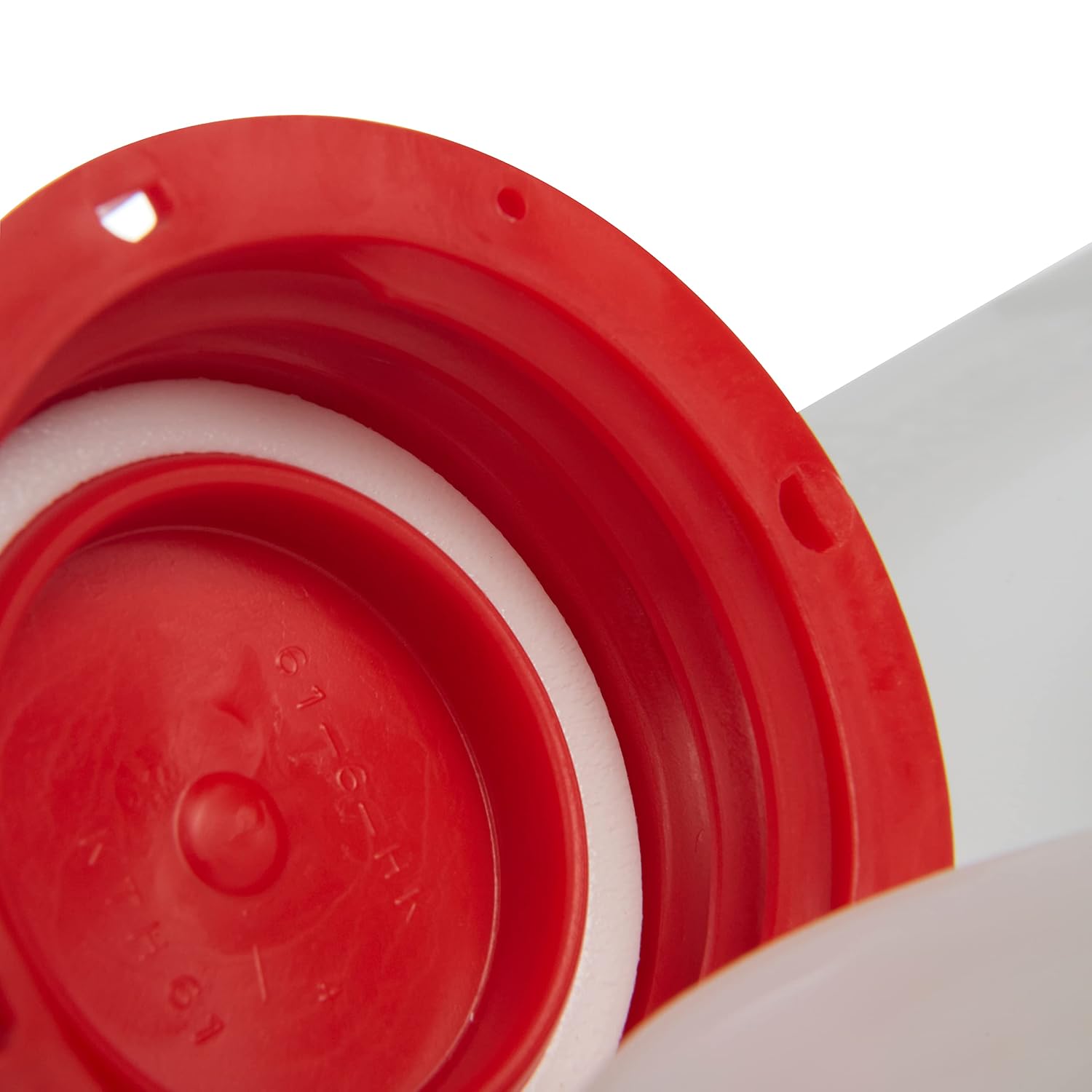 5 Gallon Stackable Plastic Car - Food Storage Plastic 评论和价格