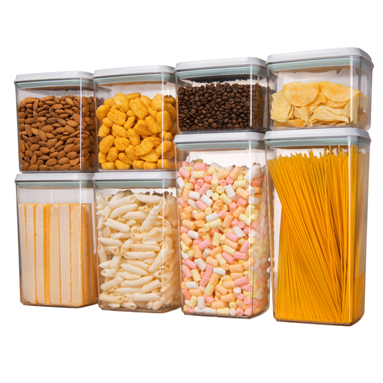 Factory Direct Airtight Food S - Food Storage Pantry 评论和价格
