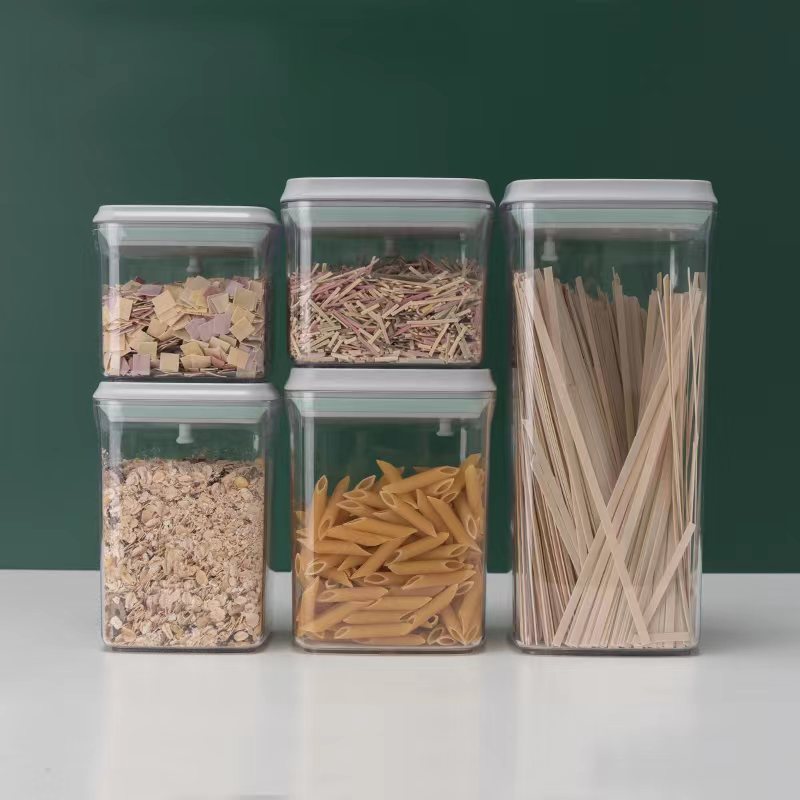 Factory Direct Airtight Food S - Food Storage Pantry 评论和价格