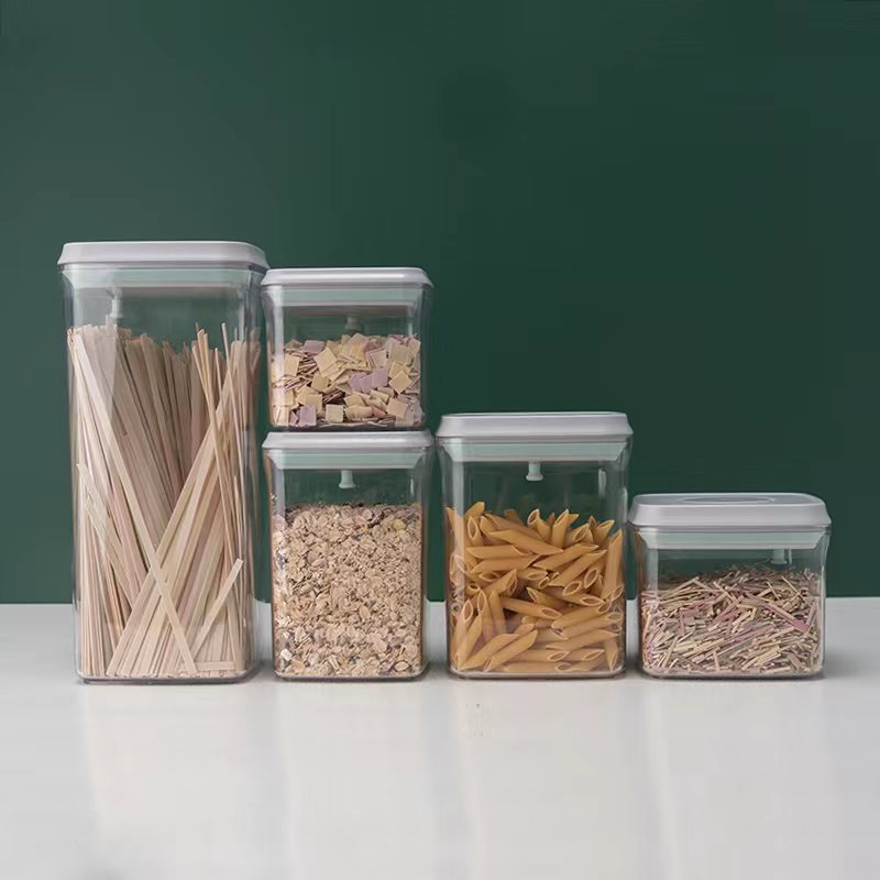 Factory Direct Airtight Food S - Food Storage Pantry 评论和价格